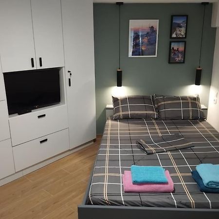 Nektar Cosy Apartment In City Centre Atina Dış mekan fotoğraf
