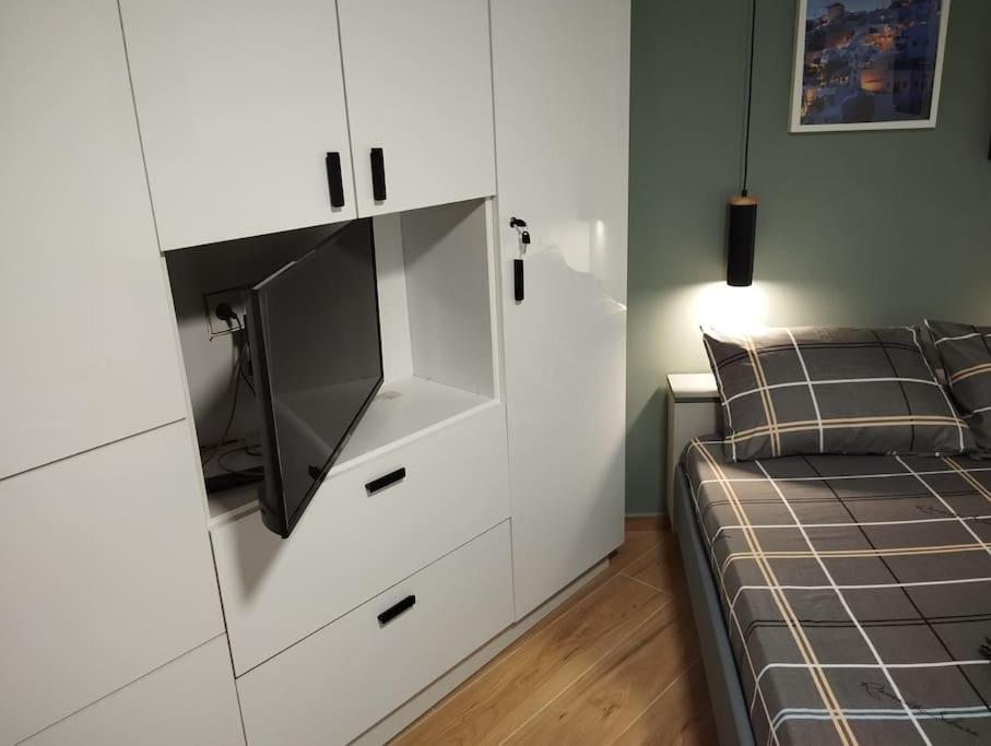 Nektar Cosy Apartment In City Centre Atina Dış mekan fotoğraf