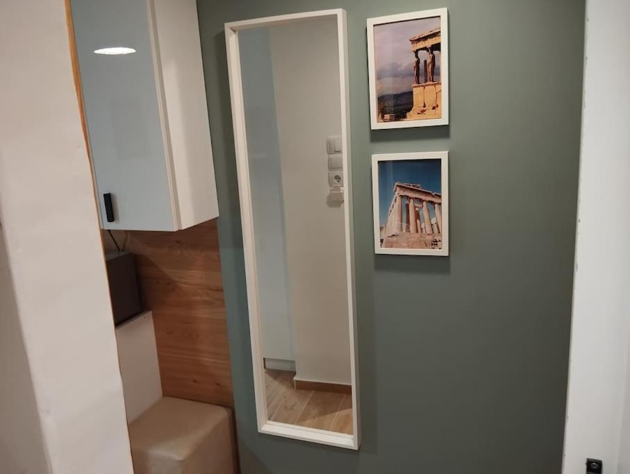 Nektar Cosy Apartment In City Centre Atina Dış mekan fotoğraf